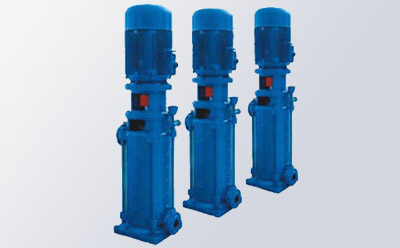 LG型高層建筑多級給水泵