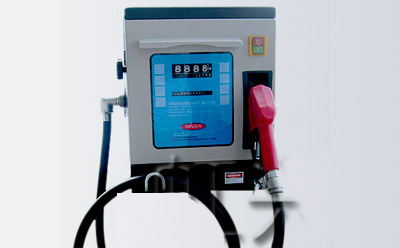 JYB-80m機(jī)械式微型加油機(jī)